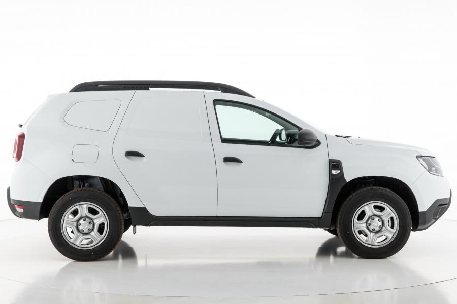  Dacia Duster Fiskal 2018 года  (фото 8 из 13)